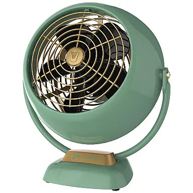 Ventilador Silencioso VFAN Jr. Cabeça