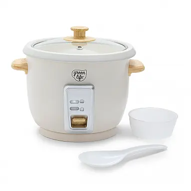 Panela Elétrica de Arroz GreenLife