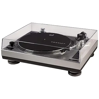 Vitrola, Toca Discos 2 Velocidades