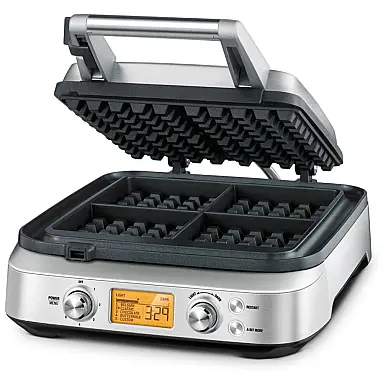 BWM640XL Máquina de Waffle 4
