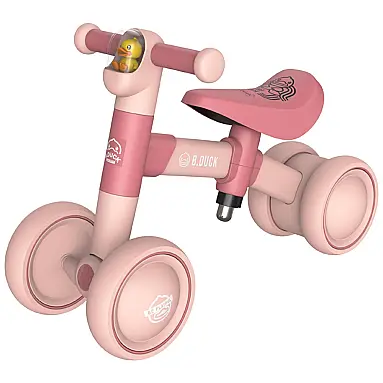 Bicicleta sem Pedal com Assento
