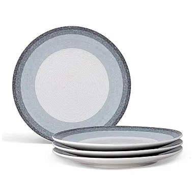 Conjunto de Pratos para Salada