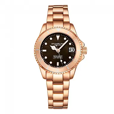 Relógio Masculino Stuhrling Depthmaster 32mm