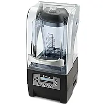 Liquidificador de Bancada, Capacidade 1.4L, 6 Velocidades, 110V 1800W, VITAMIX 36019, Preto