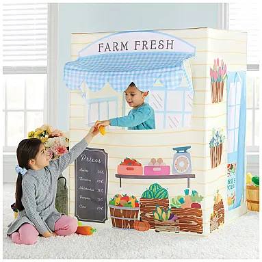Barraca infantil Martha Stewart Kids’
