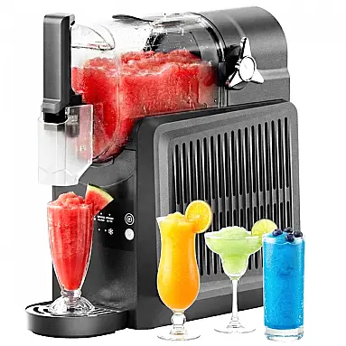 Máquina de Slush Raspadinha VNN