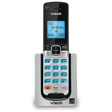 Telefone sem Fio Adicional, VTECH