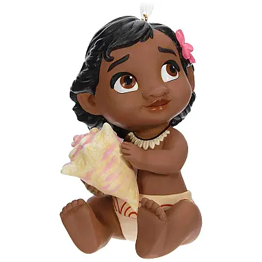 Enfeite Natalino Hallmark Keepsake Disney