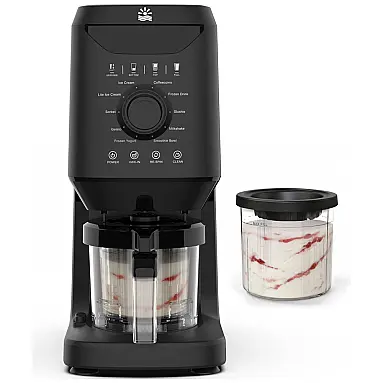 Máquina Automática de Sorvete Rellytech