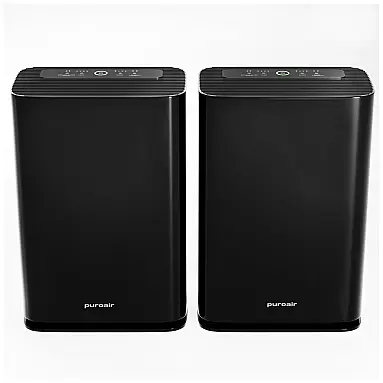 Purificador de Ar PuroAir 400