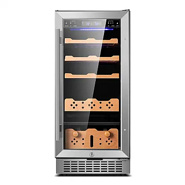 Humidor para Charutos Tylza 88L