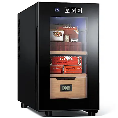 Humidor Elétrico NEEDONE 23L com