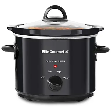Panela Elétrica Cerâmica, 2.8 L