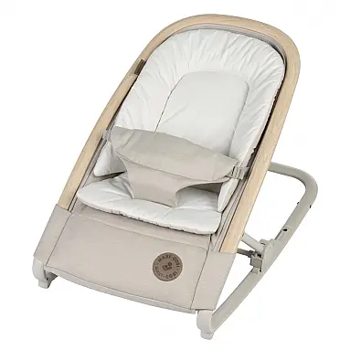 Cadeirinha Maxi-Cosi Kori 2-em-1 Aveia