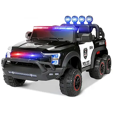 Carro Elétrico Infantil 1 Assento