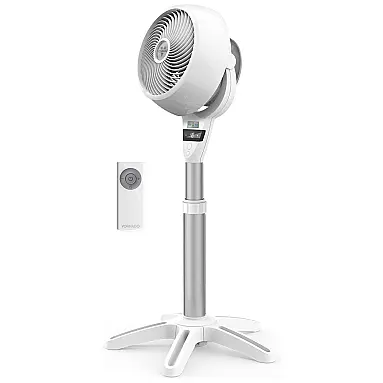 Ventilador Energy Smart Pedestal Médio