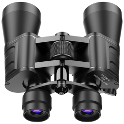 Binóculos 10x25 À Prova d e Visão Noturna, EVIL EYE, Preto