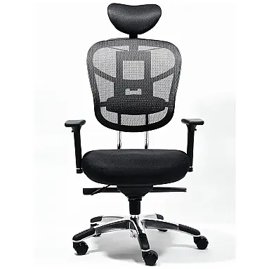 Cadeira de Escritório Ergonômica e