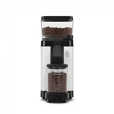 Moedor de Café Elétrico em