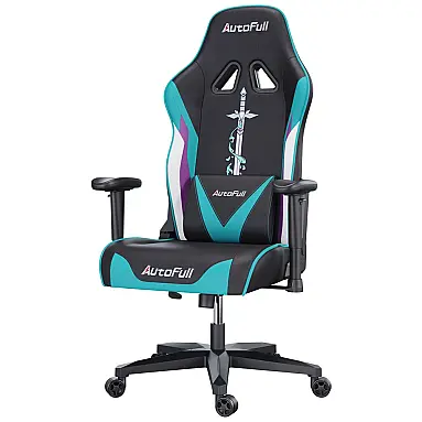 Cadeira Gamer Ergonômica Reclinável e