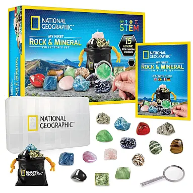 Kit de Análise de 15