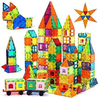 Kit de Construção Construção de