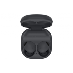 Fones de Ouvido Bluetooth com Cancelamento de Ruído, Áudio 360, Voz HD, Modo de Conversação e Resistente à Água IPX7, SAMSUNG Galaxy Buds 2