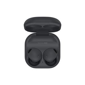 Fones de Ouvido Bluetooth com Cancelamento de Ruído, Áudio 360, Voz HD, Modo de Conversação e Resistente à Água IPX7, SAMSUNG Galaxy Buds 2