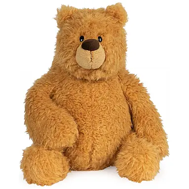 Pelúcia Growler Urso para Crianças