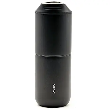 Máquina de Café Portátil Elétrica