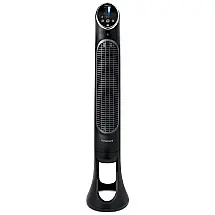 Honeywell HYF290B Silencioso Ventilador Circulador de Ar de torre de 8 velocidades 110V