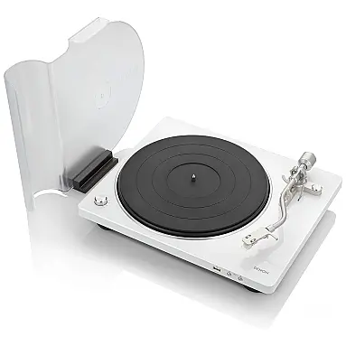 Vitrola Toca Discos DP 450USB