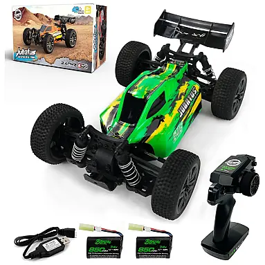 Bonzai RC Carrinho de Controle
