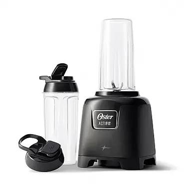 Mini Liquidificador Portátil 590mL com