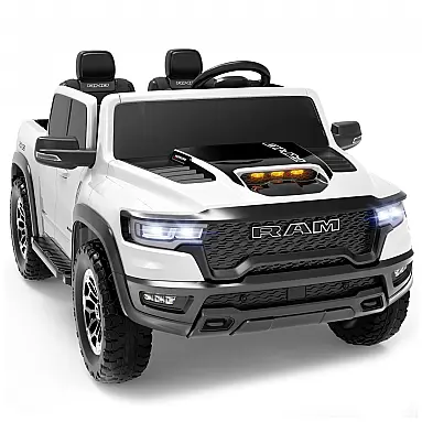 Carro Elétrico Infantil RAM 1500