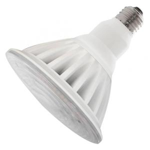 Elétrica Lâmpada 55W Lumens Branca, 1 Unidade, FEIT ELECTRIC PAR38, 5000, 5K, LED, Branco