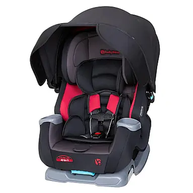 Cadeirinha de Bebê 4 em