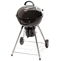 Churrasqueira e Grelha a Carvão, CUISINART CCG 290, Preto