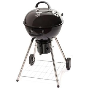 Churrasqueira e Grelha a Carvão, CUISINART CCG 290, Preto