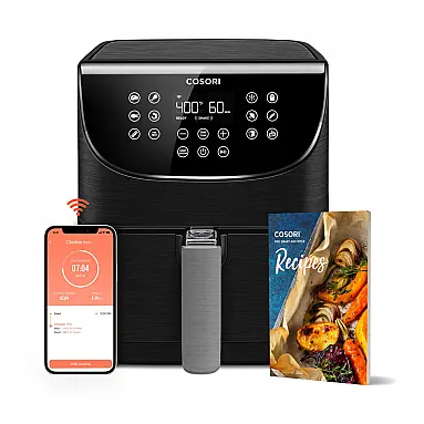 AirFryer 11 em 1 com