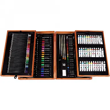 Kit de Pintura AHCELL com