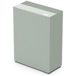 Purificador de Ar para Ambientes até 90m² com Sensor de Qualidade, Modo Automático e 3 Estágios de Filtro, 110V 60W, Coway 230, Verde