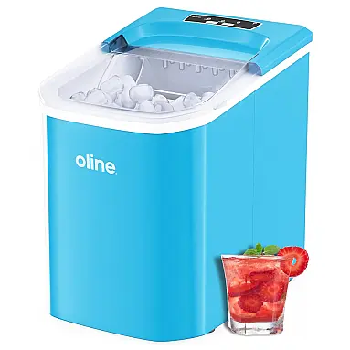 Máquina de Gelo até 11
