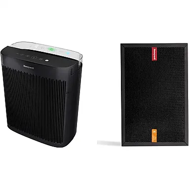 Purificador de Ar Ambiente com