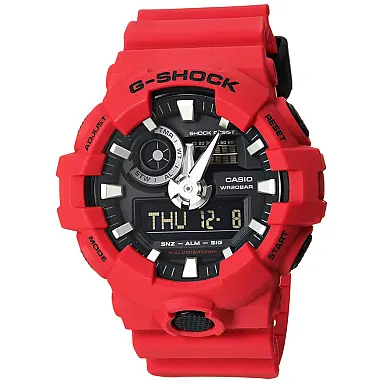 Relógio Masculino Relógio G Shock,