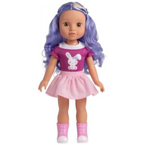 Boneca ADORA Lulu para Crianças Acima de 3 Anos