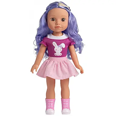 Boneca ADORA Lulu para Crianças