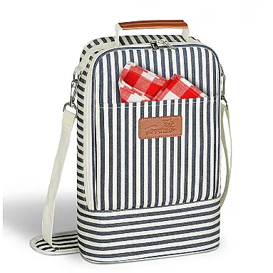 Bolsa Térmica Para Transporte de