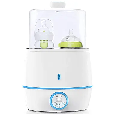 Aquecedor de Mamadeira Alobedy 2