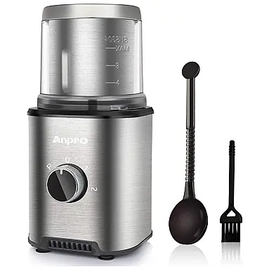moedor de café elétrico 300